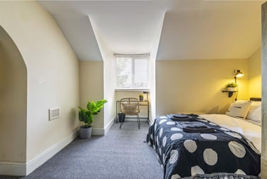 4 bed house, Dale Terrace, Sneinton, Nottingham, NG24HB - Image 12